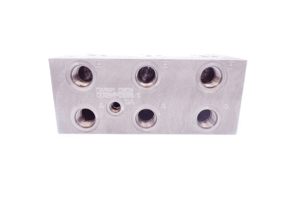 DAMAN DD05HP033S/C (AS PICTURED) NSNP