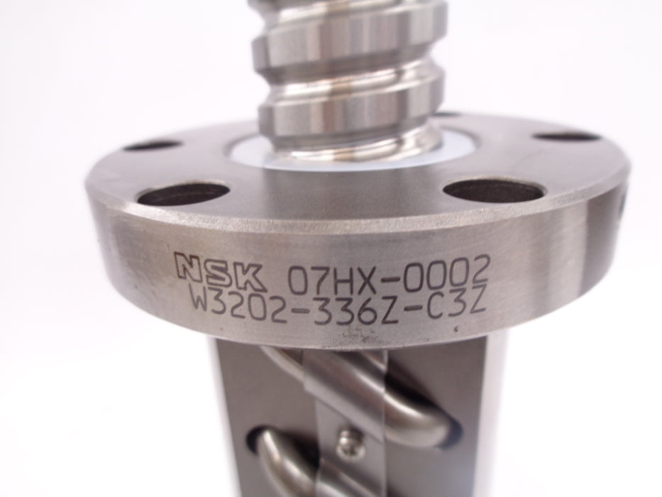 NSK W3202-336Z-C3Z NSNP