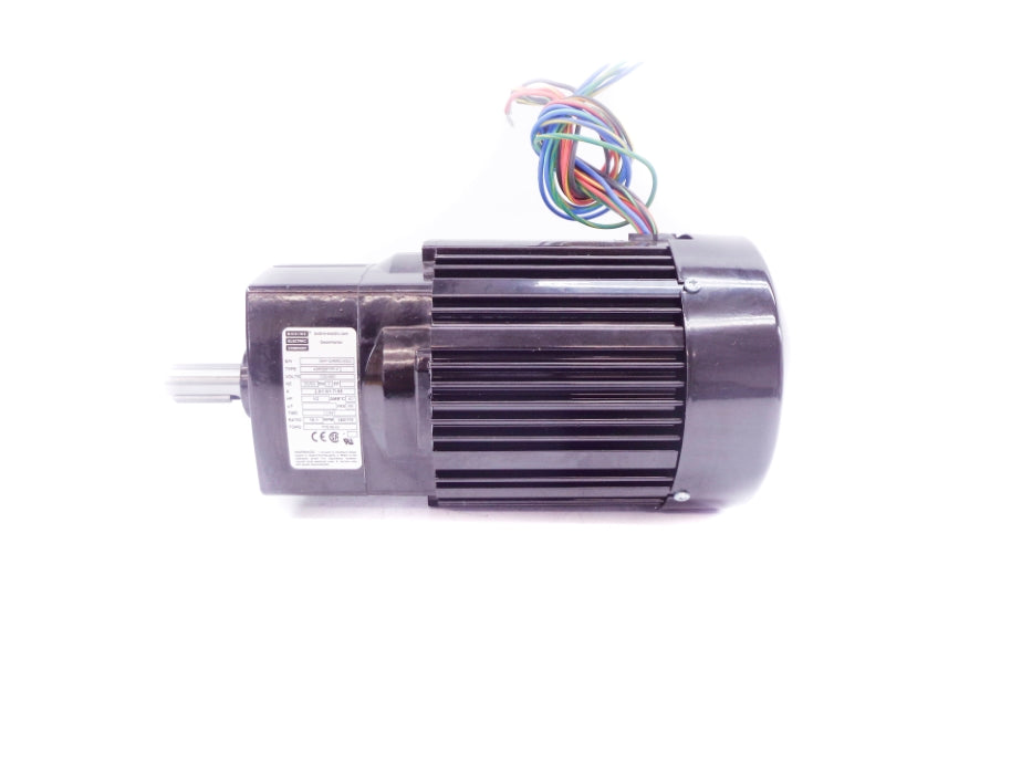 BODINE ELECTRIC 48R6BFPP-F2 NSNP