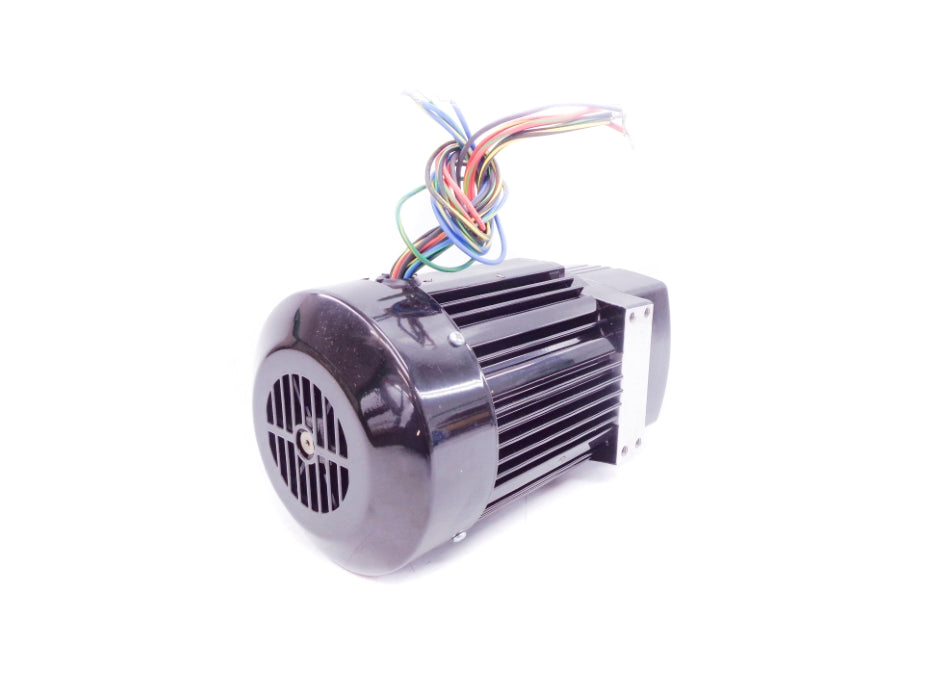 BODINE ELECTRIC 48R6BFPP-F2 NSNP