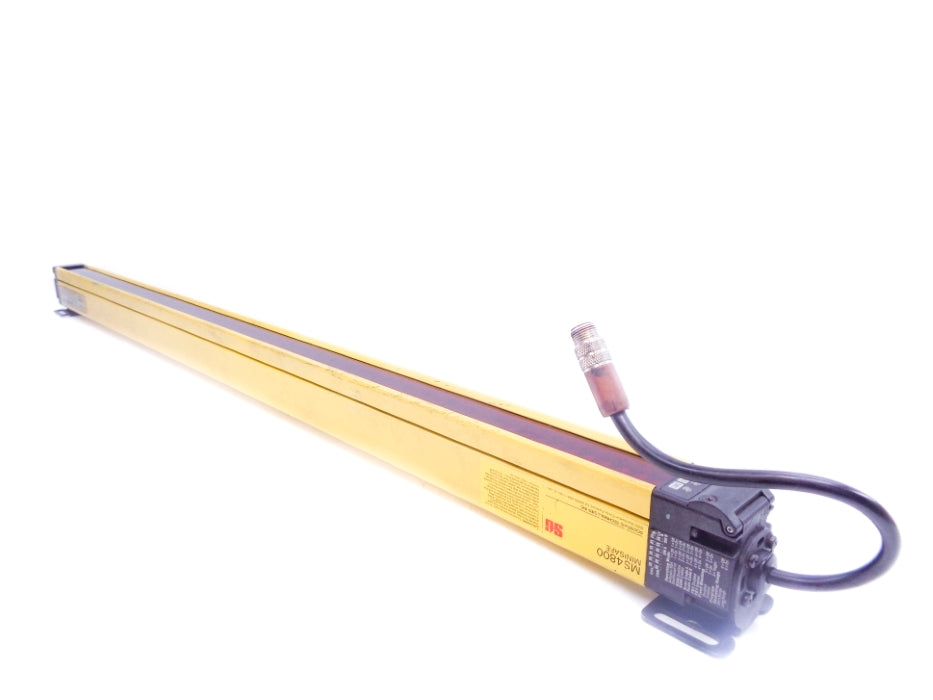 OMRON MS4800S-30-840-R-SC1 UNMP