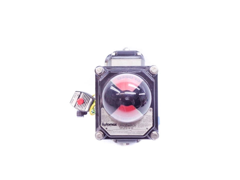 AUTOMAX NXL2T00HL NSNP