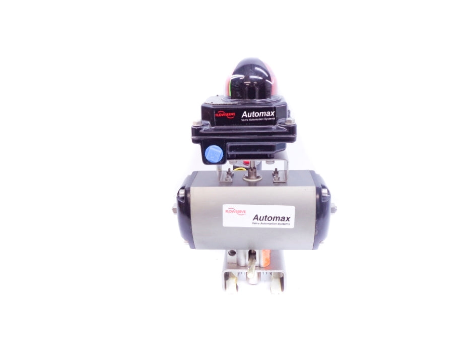 AUTOMAX NXL2T00HL NSNP