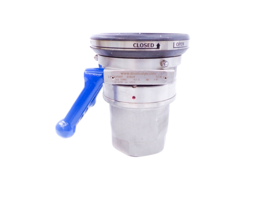 DIXON DDC300SSCHM (AS PICTURED) NSNP