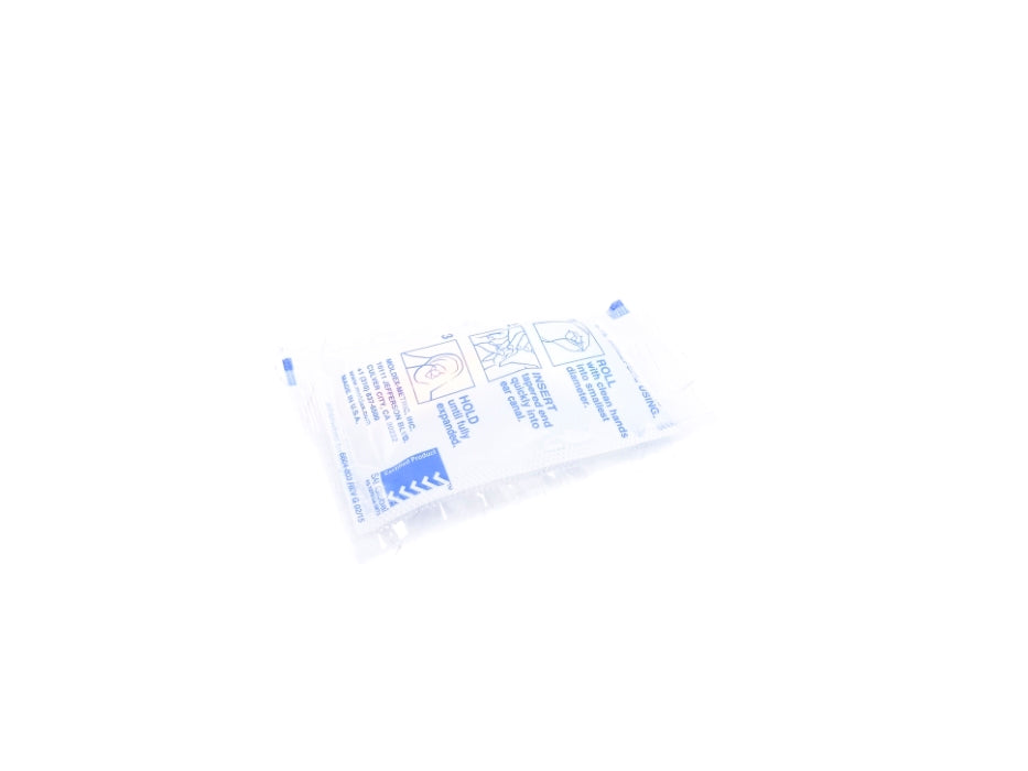 MOLDEX 6604 (PKG OF 200) NSMP