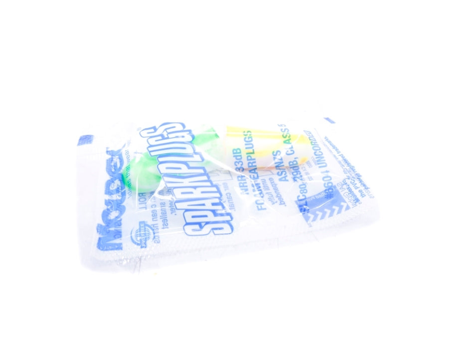 MOLDEX 6604 (PKG OF 200) NSMP