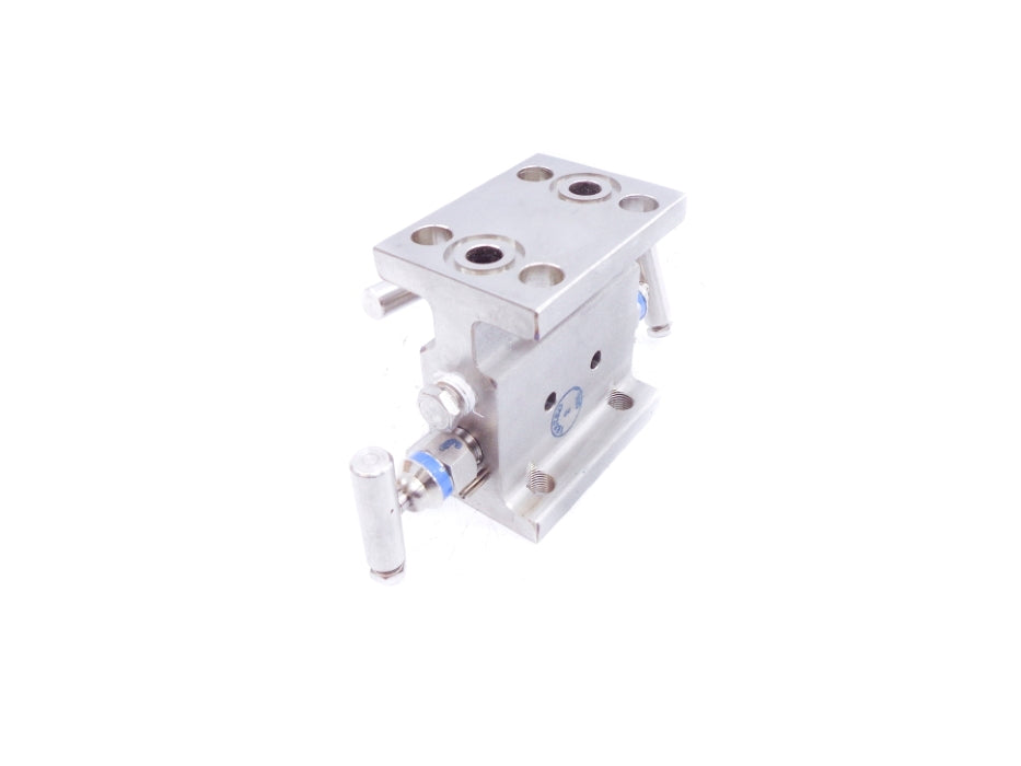 PGI M-750SCT 10000PSI NSMP
