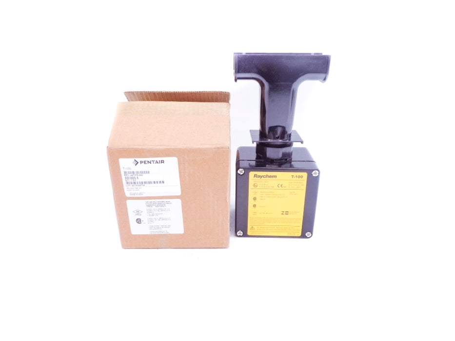 PENTAIR T-100 NSMP