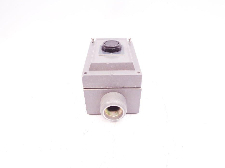 INDUSTRIAL SPARE PART 800R-1HW4R-36755 SER. A (BR/WH) NSMP
