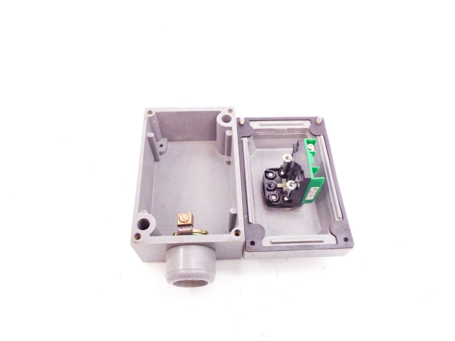 INDUSTRIAL SPARE PART 800R-1HW4R-36755 SER. A (BR/WH) NSMP