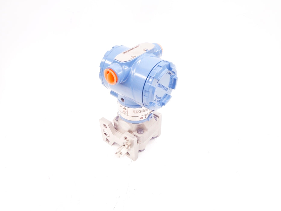 ROSEMOUNT 3051CG3A02A1AH2B3L4E5 36PSI NSMP