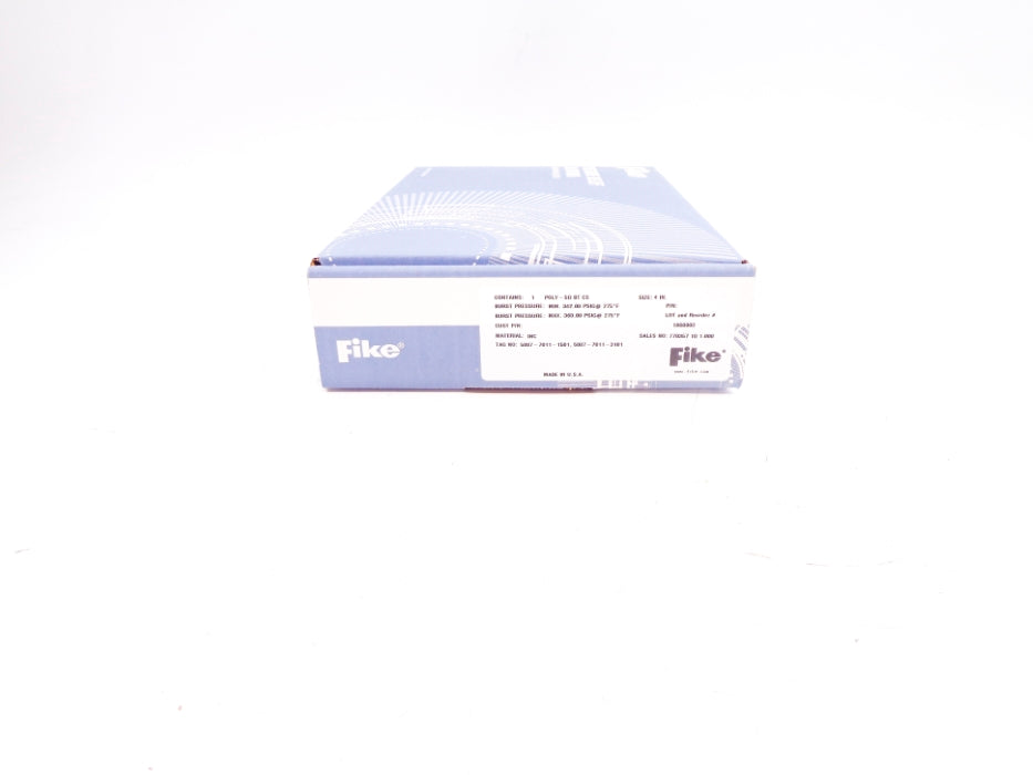FIKE 1960903 360PSI NSFS