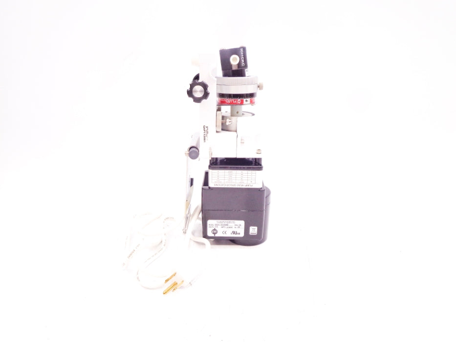 FLUID METERING QG20/QG20MB NSNP