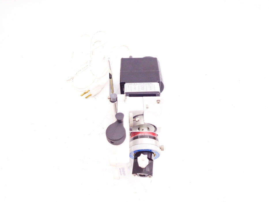 FLUID METERING QG20/QG20MB NSNP