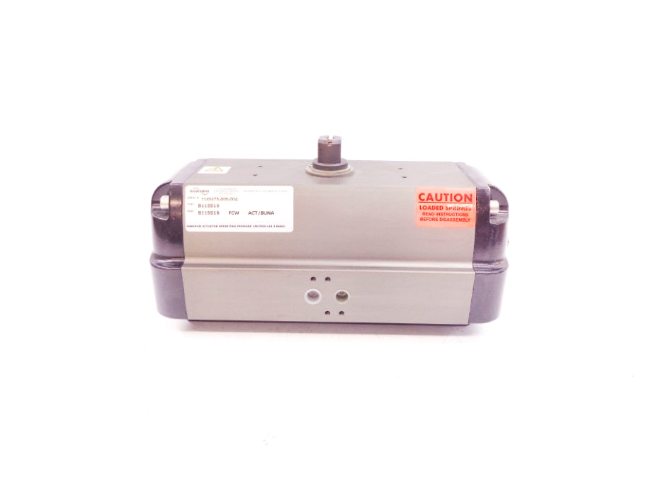 FLOWSERVE B115S10 150PSI NSNP