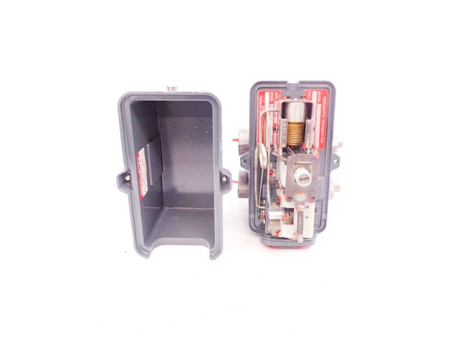 TAYLOR 393TD00121 20PSI REMAN