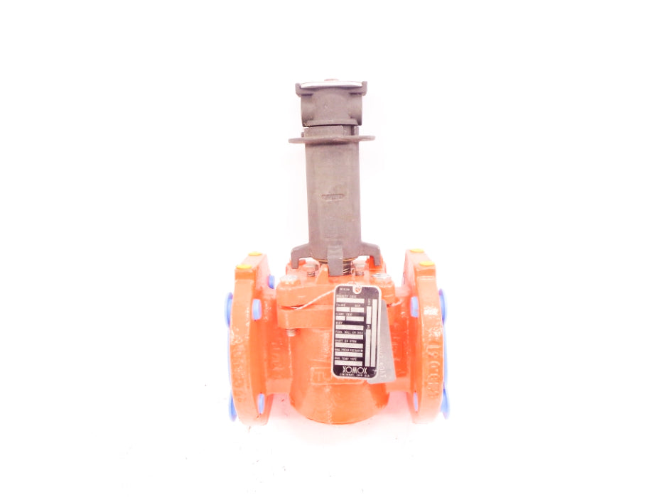 TUFLINE 93D034LL 200PSI NSNP