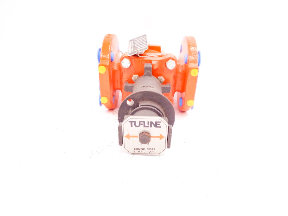 TUFLINE 93D034LL 200PSI NSNP
