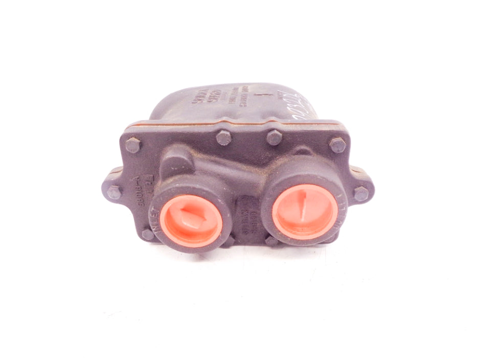 SPIRAX SARCO 2FTB-175 175PSI NSNP