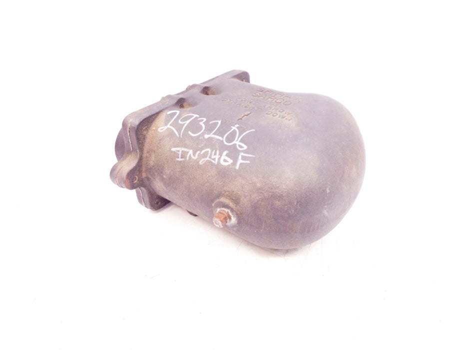 SPIRAX SARCO 2FTB-175 175PSI NSNP