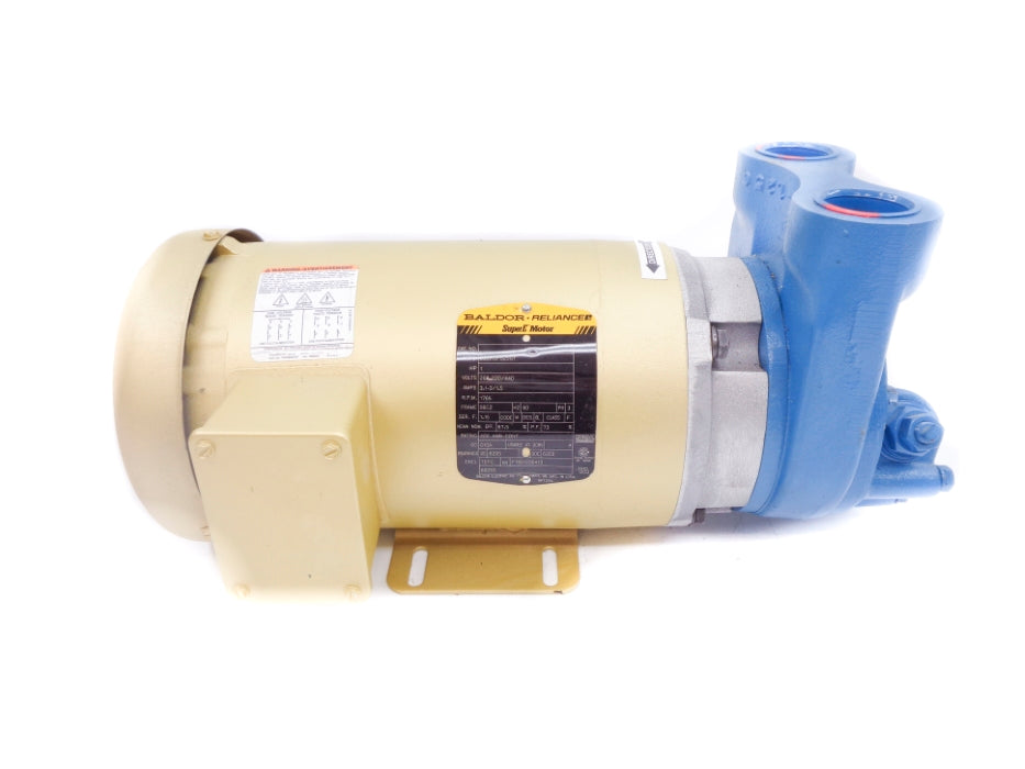 TUTHILL 3C2FV-CA-7 NSNP