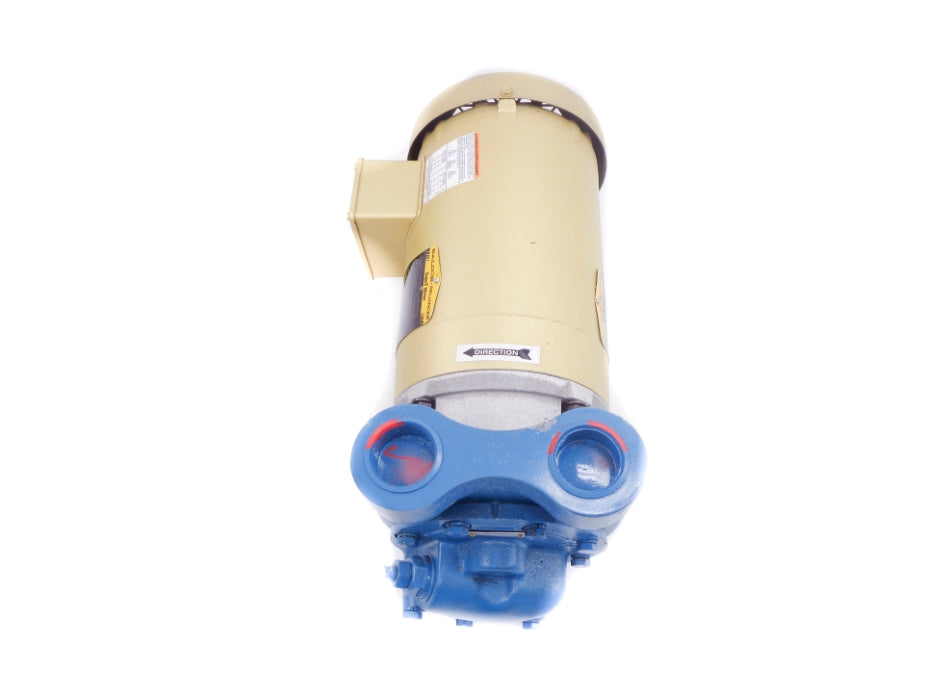 TUTHILL 3C2FV-CA-7 NSNP