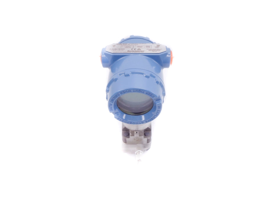 ROSEMOUNT 3051SMV3M12G3R2E12A1AE5L4M5Q4 800PSI NSMP