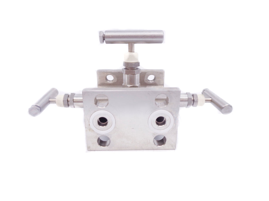 ANDERSON GREENWOOD M4AVIS 6000PSI NSMP
