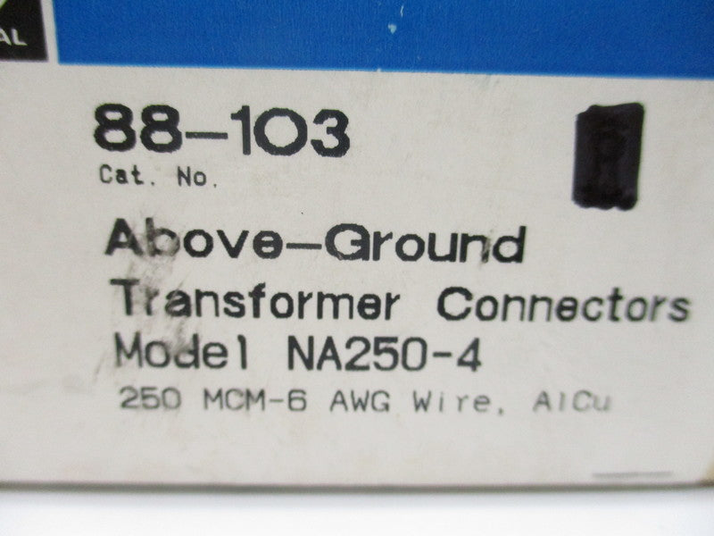 IDEAL 88-103 NA250-4 NSNP