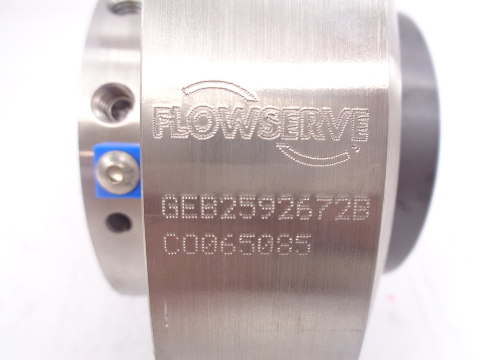 FLOWSERVE GEB2592672B NSNP