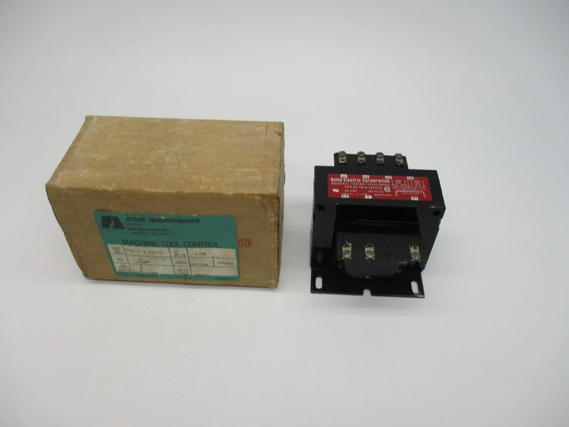 ACME ELECTRIC TA-1-81212 NSMP
