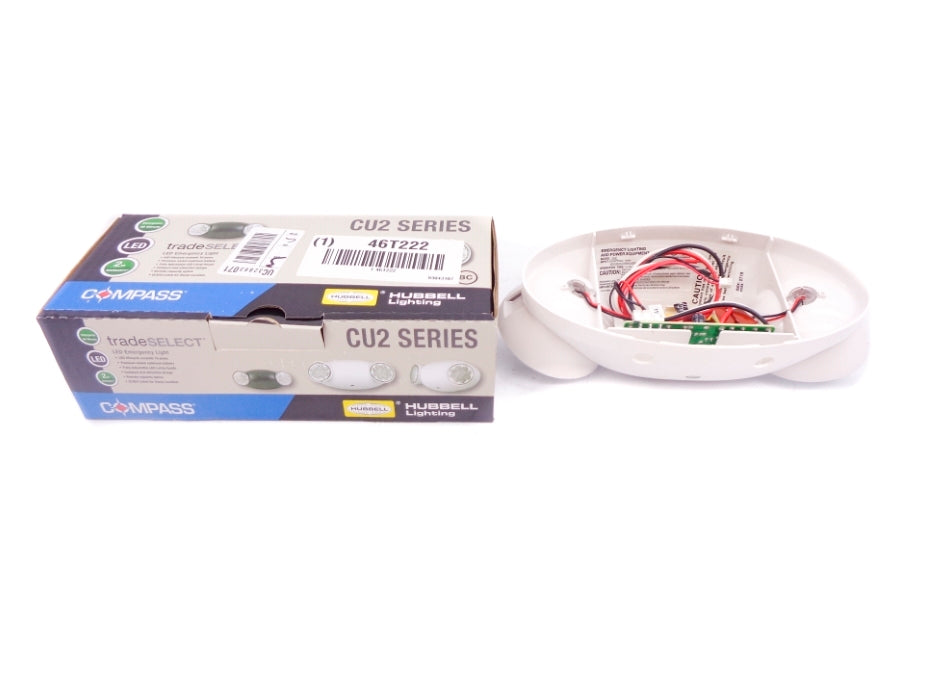 COMPASS CU2 NSMP