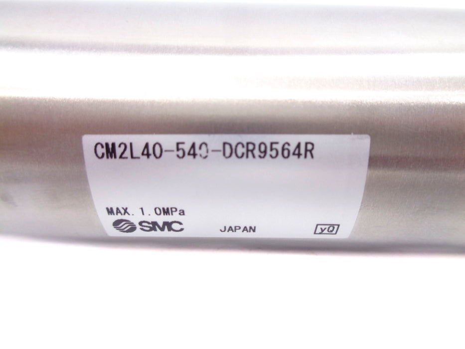 SMC CM2L40-540-DCR9564R NSNP