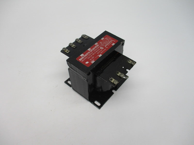 ACME ELECTRIC TA-1-81212 NSMP