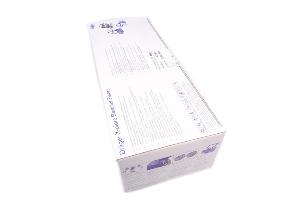 DRAGER 6738035 (PKG OF 14) NSFS