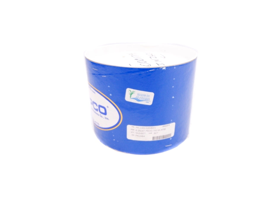 SEPCO PK-2484-KANBAN (PKG OF 5) NSFS