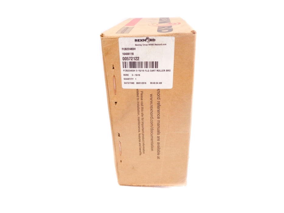 REXNORD FCB22463H NSFS