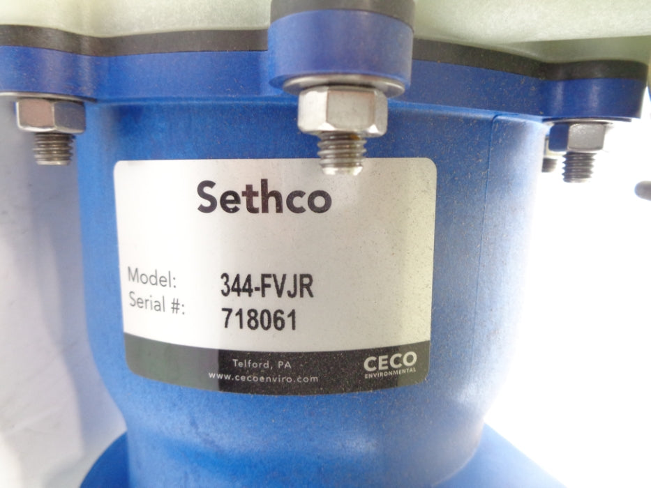 SETHCO 344-FVJR NSNP