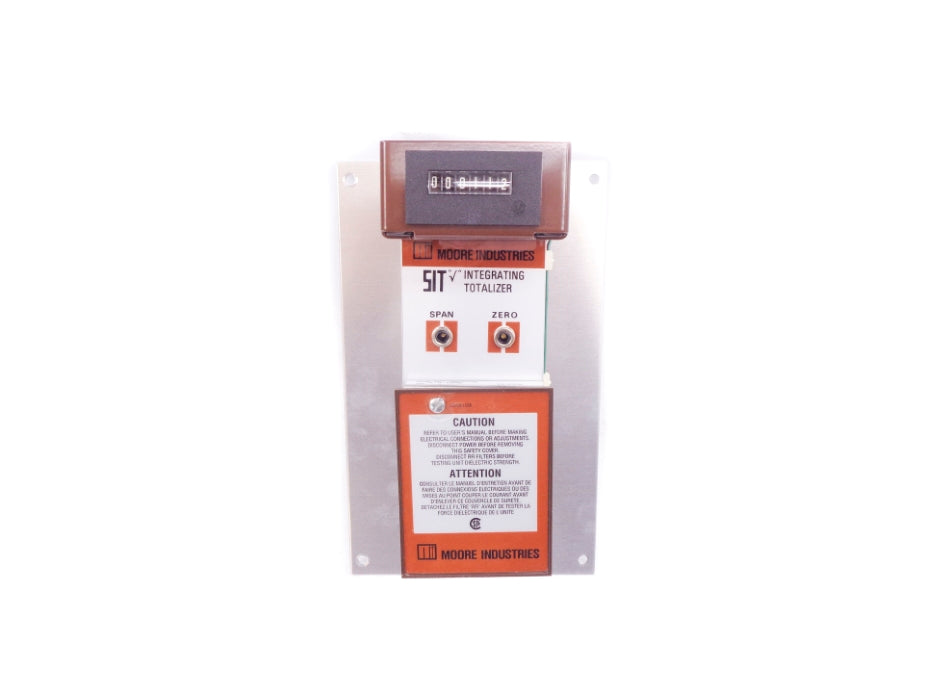 MOORE INDUSTRIES SIT/4-20MA/C/117AC NSNP