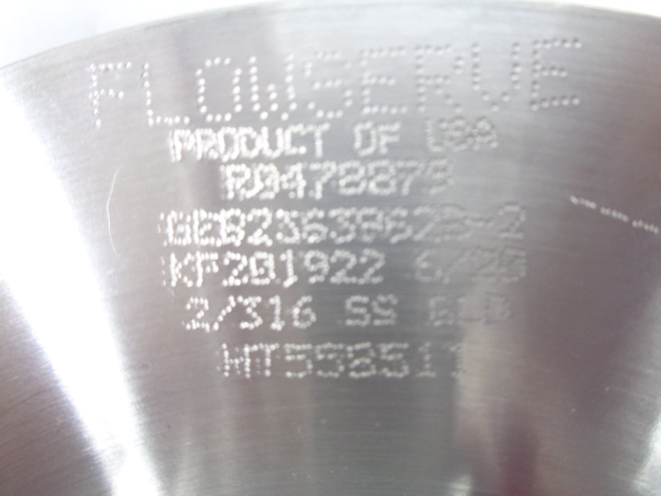 FLOWSERVE GEB2363962B-2 NSNP