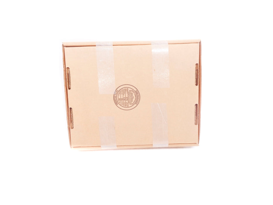BS&B ECR 284F NSFS