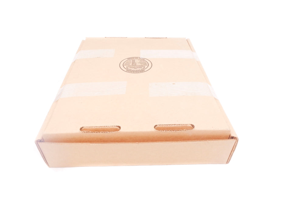 BS&B ECR 284F NSFS