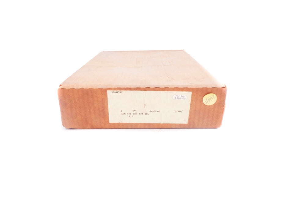 CONTINENTAL DISC R-PLV-R NSFS