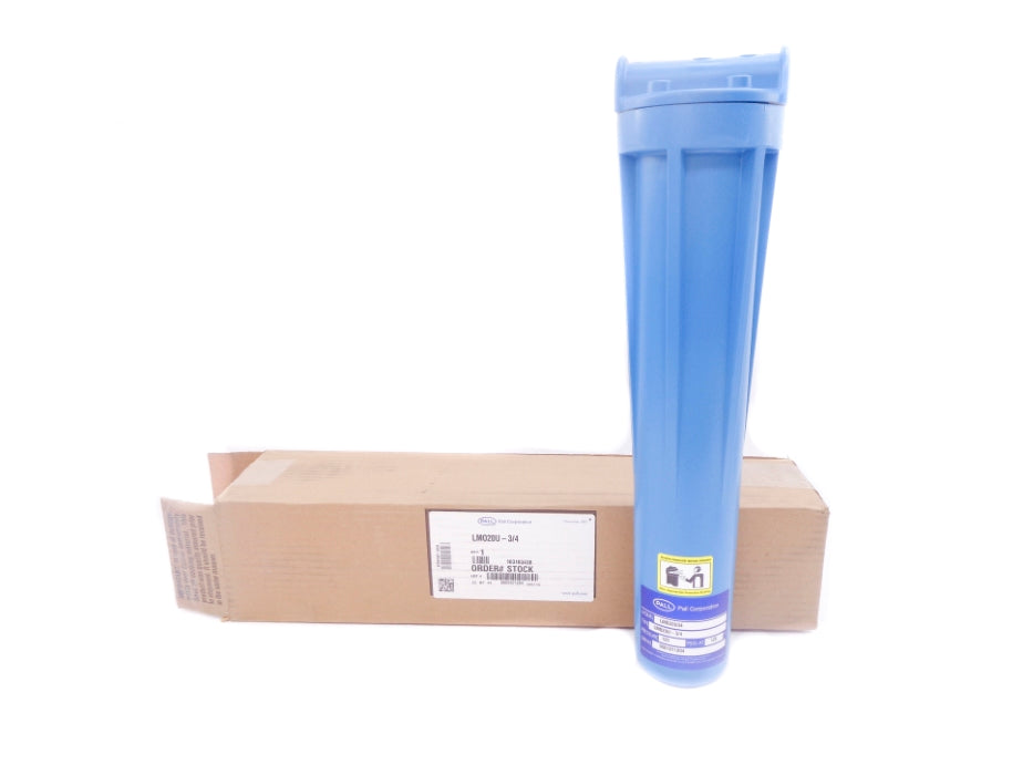 PALL LMO20U-3/4 125PSI NSMP