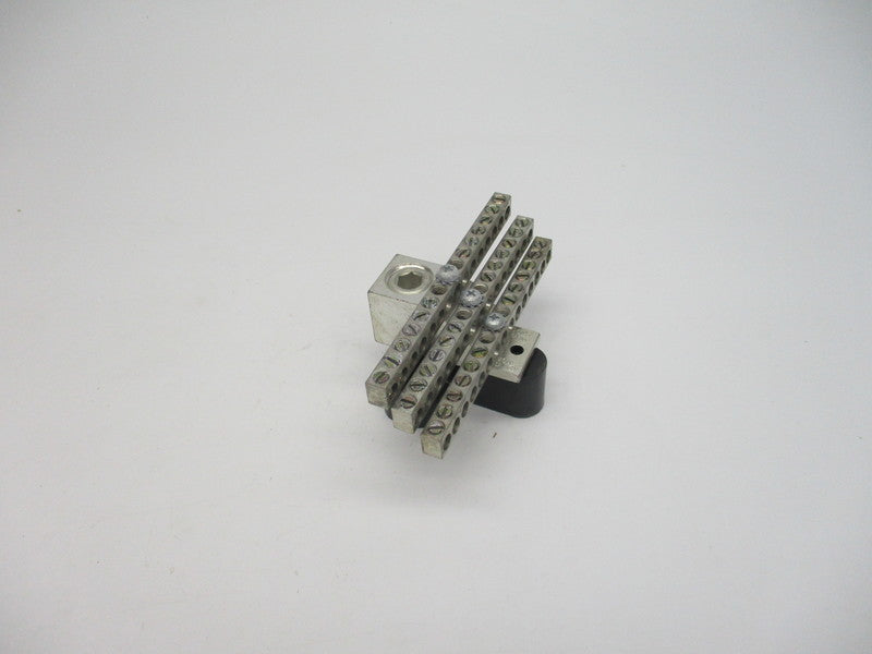 ILSCO NB-350-36-W/R16 NSMP