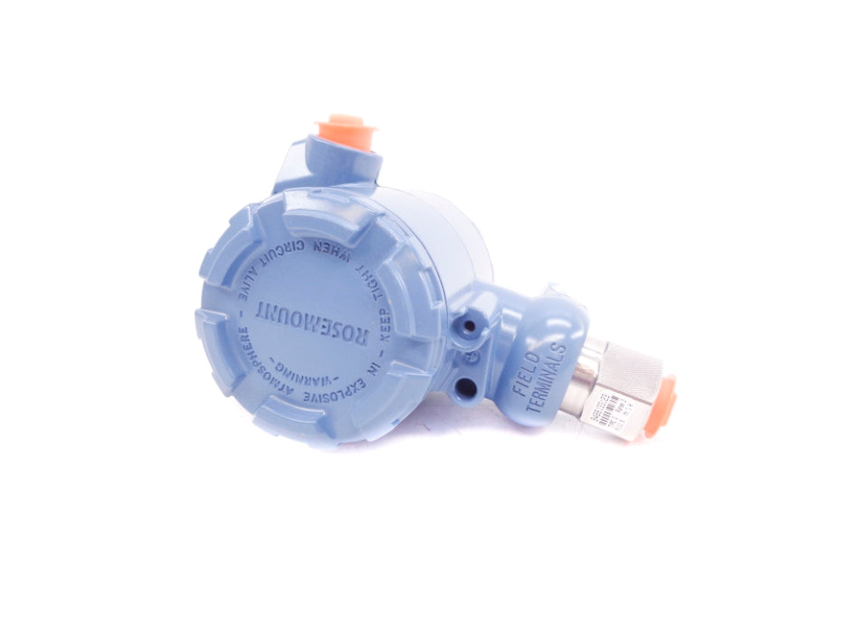ROSEMOUNT 2088G2S33A1 150PSI NSMP