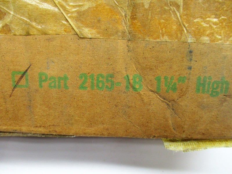 GLASTIC 2165-1B NSNP