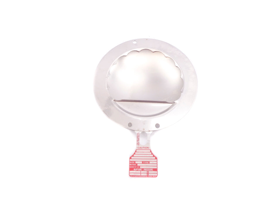 BS&B JRS 21.5PSI 6" NSNP