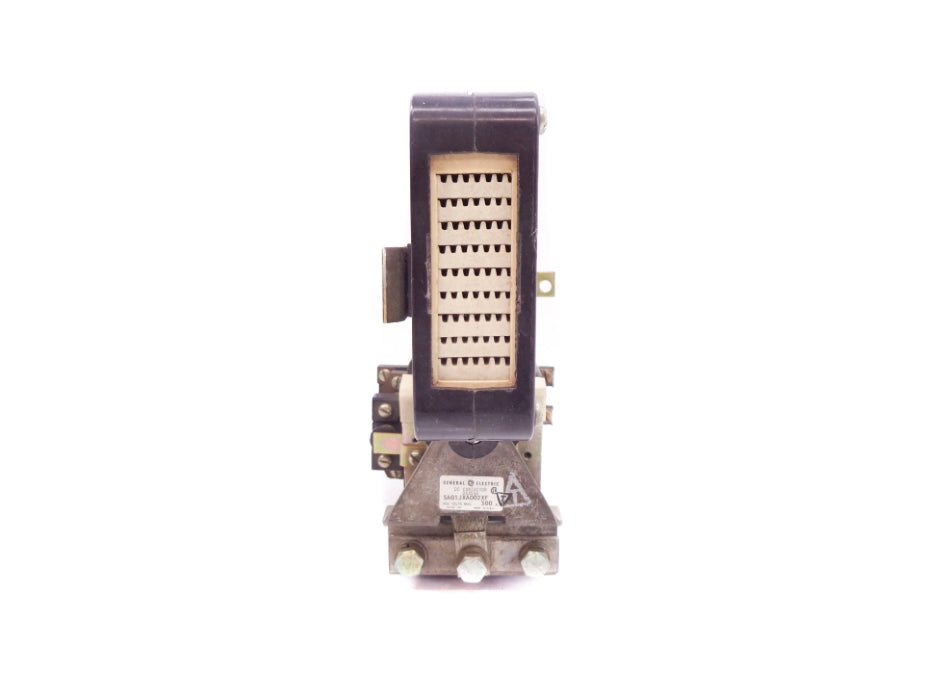 GENERAL ELECTRIC DS303A5A01JXA002XF 250V NSNP