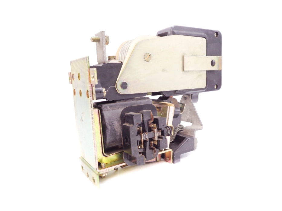 GENERAL ELECTRIC DS303A5A01JXA002XF 250V NSNP